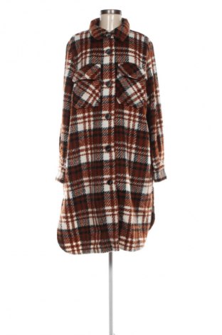 Damenmantel Zizzi, Größe M, Farbe Mehrfarbig, Preis 32,99 €