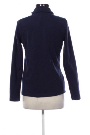Damen Fleecejacke Ajc, Größe S, Farbe Blau, Preis 26,99 €