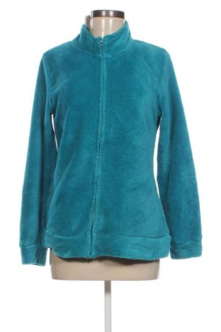 Γυναικείο μπουφάν fleece Arkitect., Μέγεθος L, Χρώμα Μπλέ, Τιμή 24,99 €
