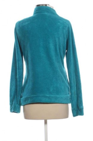 Γυναικείο μπουφάν fleece Arkitect., Μέγεθος L, Χρώμα Μπλέ, Τιμή 24,99 €