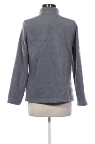 Geacă polară de damă Bpc Bonprix Collection, Mărime M, Culoare Gri, Preț 134,99 Lei