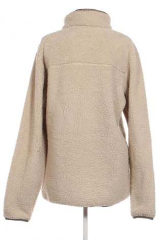 Damen Fleecejacke Columbia, Größe L, Farbe Beige, Preis € 122,99