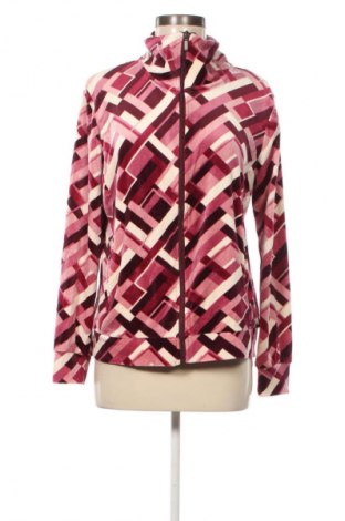 Damen Fleecejacke Esmara, Größe L, Farbe Mehrfarbig, Preis 26,99 €