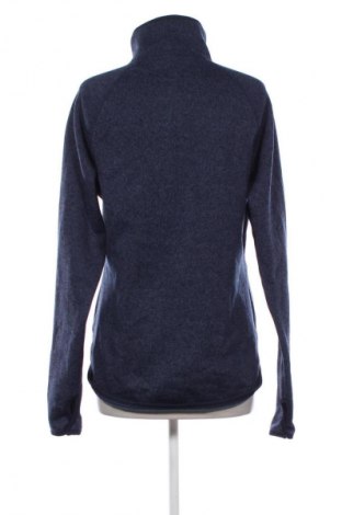 Damen Fleecejacke Essentials by Tchibo, Größe M, Farbe Blau, Preis € 27,99
