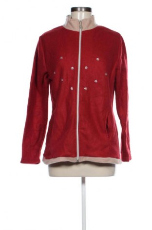 Damen Fleecejacke Nathalie Andersen, Größe S, Farbe Mehrfarbig, Preis € 27,99