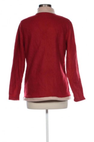 Damen Fleecejacke Nathalie Andersen, Größe S, Farbe Mehrfarbig, Preis € 27,99
