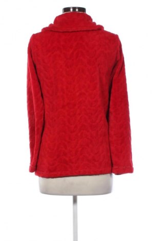 Damen Fleecejacke RougeGorge, Größe S, Farbe Rot, Preis € 27,99