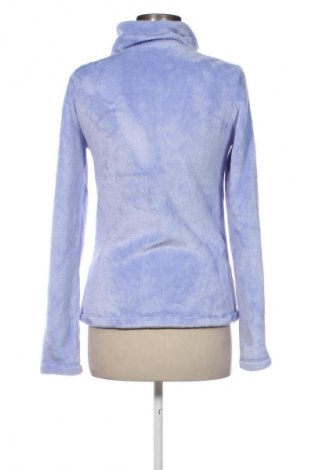 Geacă polară de damă Roxy, Mărime S, Culoare Albastru, Preț 178,95 Lei