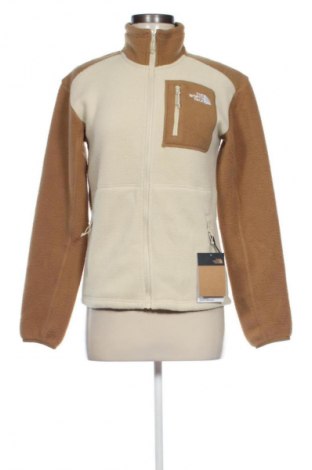 Γυναικείο μπουφάν fleece The North Face, Μέγεθος XS, Χρώμα Πολύχρωμο, Τιμή 144,99 €