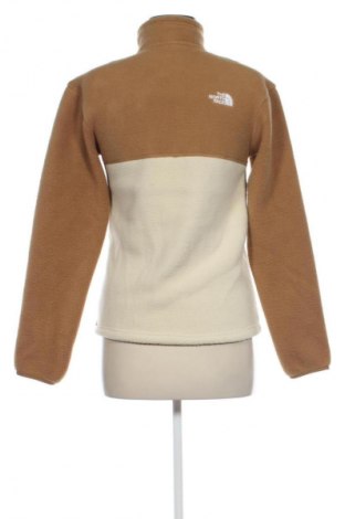 Γυναικείο μπουφάν fleece The North Face, Μέγεθος XS, Χρώμα Πολύχρωμο, Τιμή 144,99 €