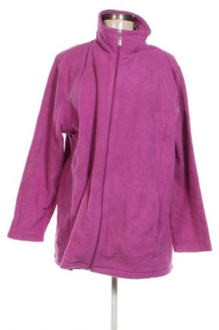 Geacă polară de damă Unbranded, Mărime XXL, Culoare Roz, Preț 134,99 Lei