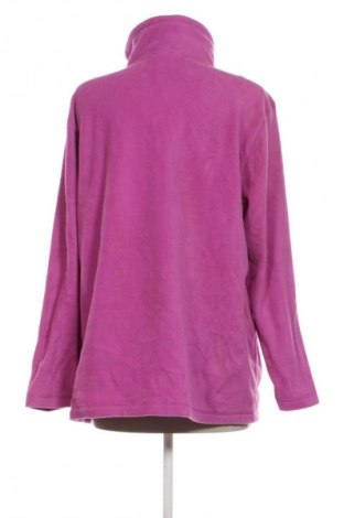 Geacă polară de damă Unbranded, Mărime XXL, Culoare Roz, Preț 134,99 Lei