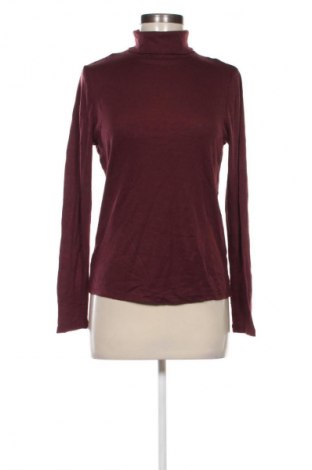 Damen Rollkragen Anko, Größe M, Farbe Rot, Preis € 13,99