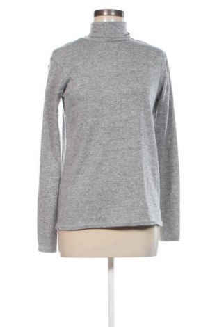Damen Rollkragen Boohoo, Größe S, Farbe Grau, Preis € 21,99