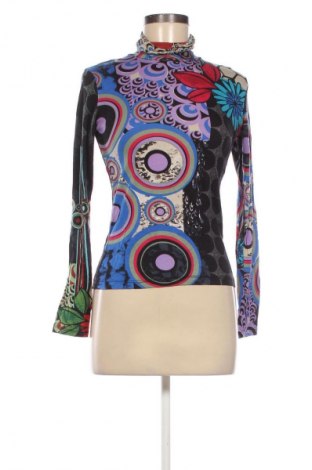 Helancă de femei Enjoy, Mărime S, Culoare Multicolor, Preț 50,00 Lei