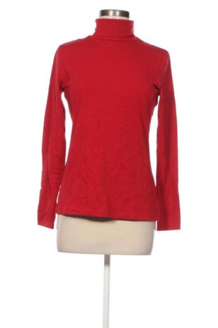 Damen Rollkragen Esmara, Größe L, Farbe Rot, Preis € 5,99