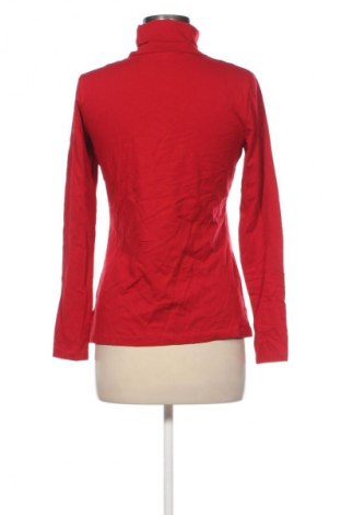 Damen Rollkragen Esmara, Größe L, Farbe Rot, Preis € 5,99