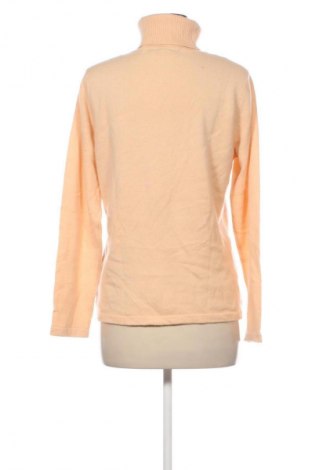Damski golf Fabiani, Rozmiar M, Kolor Żółty, Cena 62,99 zł