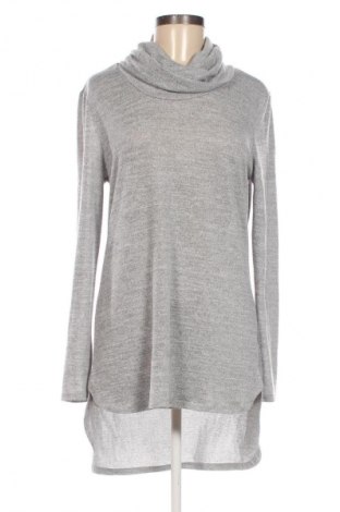 Damen Rollkragen Gate Woman, Größe M, Farbe Grau, Preis 6,99 €
