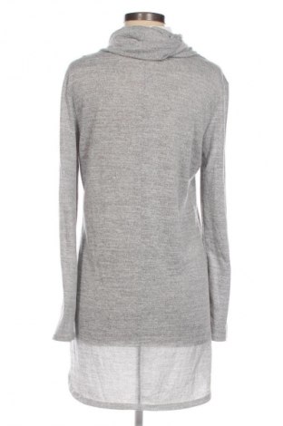 Damen Rollkragen Gate Woman, Größe M, Farbe Grau, Preis 6,99 €