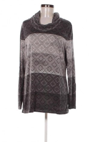 Damski golf G.W., Rozmiar XL, Kolor Kolorowy, Cena 110,99 zł