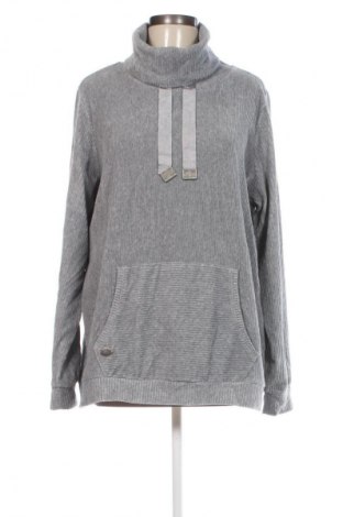 Damski golf Gina, Rozmiar XXL, Kolor Szary, Cena 25,99 zł
