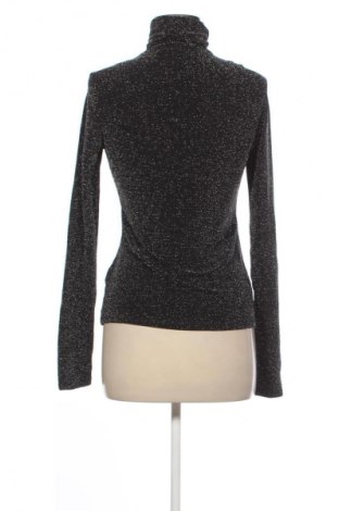 Damen Rollkragen H&M, Größe M, Farbe Schwarz, Preis 13,99 €