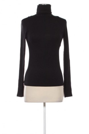 Helancă de femei H&M, Mărime S, Culoare Negru, Preț 53,99 Lei