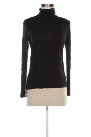 Damen Rollkragen H&M, Größe S, Farbe Schwarz, Preis 13,99 €