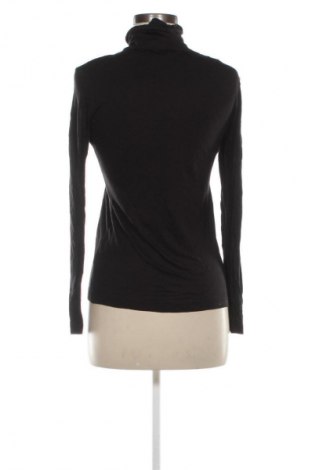 Damen Rollkragen H&M, Größe S, Farbe Schwarz, Preis 13,99 €