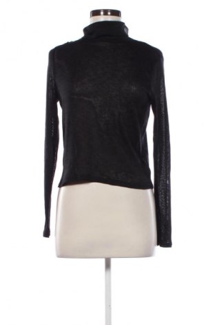 Helancă de femei H&M Divided, Mărime M, Culoare Negru, Preț 58,22 Lei