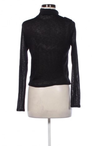Helancă de femei H&M Divided, Mărime M, Culoare Negru, Preț 58,22 Lei