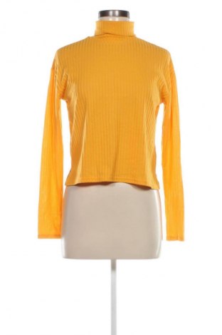 Γυναικείο ζιβάγκο H&M Divided, Μέγεθος S, Χρώμα Κίτρινο, Τιμή 12,99 €