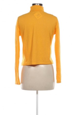 Γυναικείο ζιβάγκο H&M Divided, Μέγεθος S, Χρώμα Κίτρινο, Τιμή 12,99 €