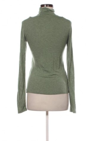 Helancă de femei Mango, Mărime M, Culoare Verde, Preț 52,63 Lei