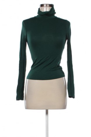 Damen Rollkragen SHEIN, Größe S, Farbe Grün, Preis 9,72 €