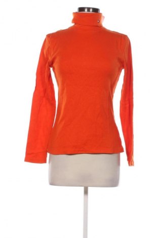 Helancă de femei Tommy Hilfiger, Mărime S, Culoare Portocaliu, Preț 123,99 Lei
