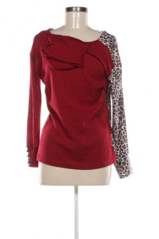 Damski golf Unbranded, Rozmiar L, Kolor Kolorowy, Cena 62,99 zł