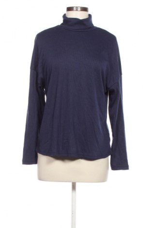 Damen Rollkragen Unbranded, Größe S, Farbe Blau, Preis € 13,99