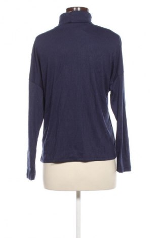 Damen Rollkragen Unbranded, Größe S, Farbe Blau, Preis € 13,99