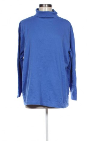 Γυναικείο ζιβάγκο Unbranded, Μέγεθος XXL, Χρώμα Μπλέ, Τιμή 12,99 €