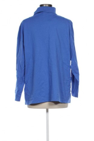 Γυναικείο ζιβάγκο Unbranded, Μέγεθος XXL, Χρώμα Μπλέ, Τιμή 12,99 €