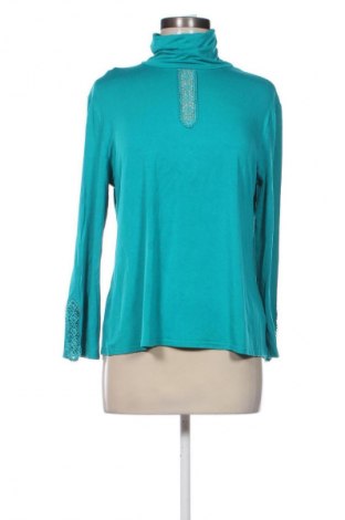 Damen Rollkragen Unbranded, Größe XXL, Farbe Blau, Preis 10,00 €