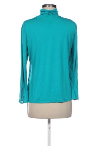 Damen Rollkragen Unbranded, Größe XXL, Farbe Blau, Preis 10,00 €