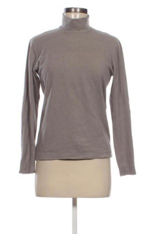 Damski golf Uniqlo, Rozmiar S, Kolor Szary, Cena 65,99 zł