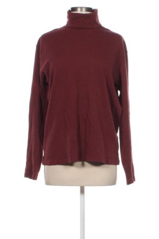 Damen Rollkragen Vailent, Größe S, Farbe Rot, Preis € 9,79