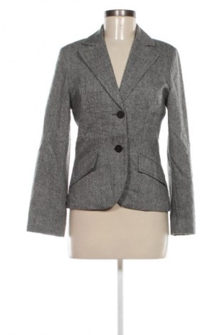 Damen Blazer 17 & Co., Größe M, Farbe Grau, Preis € 13,99