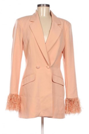 Damen Blazer ASOS, Größe M, Farbe Rosa, Preis 34,78 €