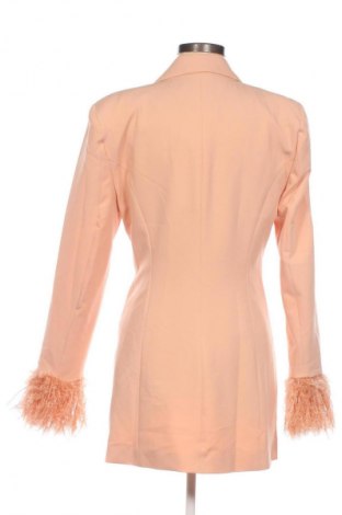 Damen Blazer ASOS, Größe M, Farbe Rosa, Preis 34,78 €