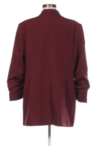 Damen Blazer ASOS, Größe XL, Farbe Rot, Preis € 47,99
